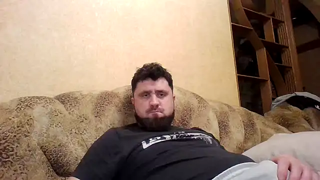 StasConnor Live XXX-Chat