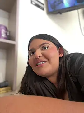 Živý XXX chat Lia_sexx