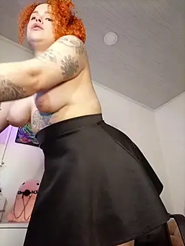 Živý XXX chat Alaska_colors7