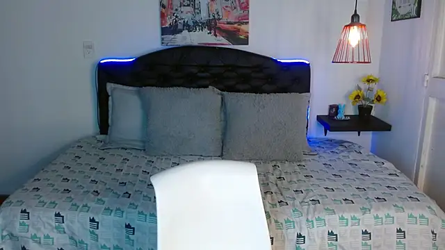 Živý XXX chat Mylu_xx