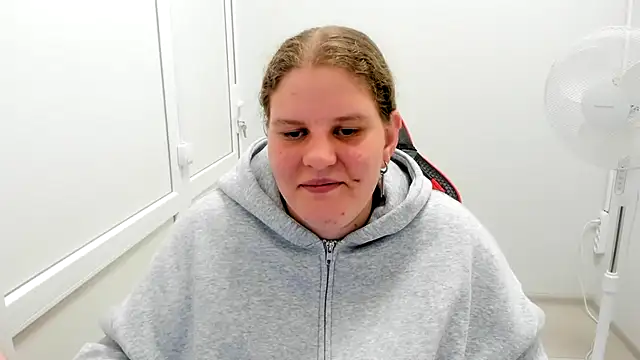 Živý XXX chat Bella_shyy_