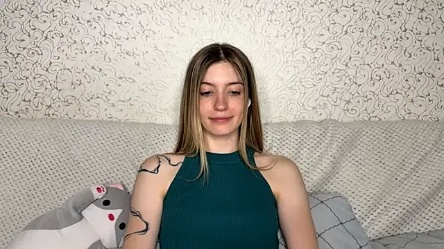 Živý XXX chat Shinin_Robi