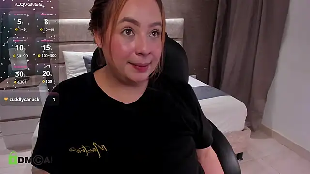 Živý XXX chat miaparker25