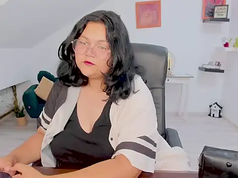 Czat XXX na żywo – HaraNoir