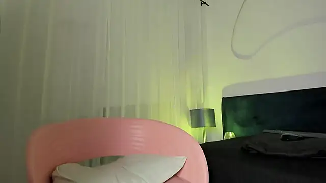 Živý XXX chat Alessa_novva