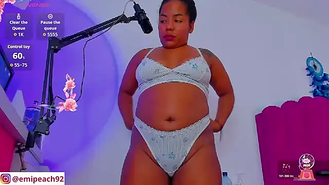 แชท XXX สดของ samanthaabloom