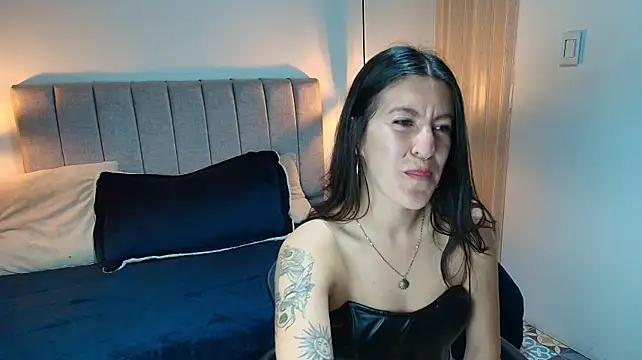 LiaCooper_ Chat XXX in diretta