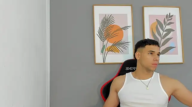 Chat XXX ao vivo de Santana_maximo