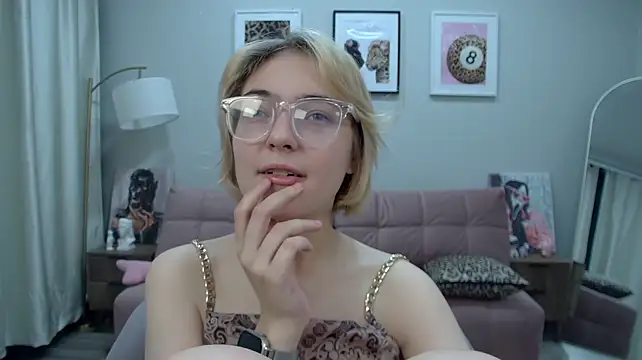 Živý XXX chat RuraBlare