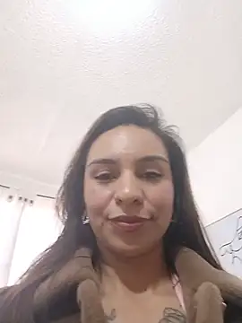 Chat XXX ao vivo de LuaRoa3