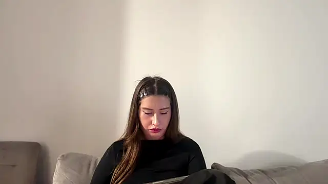 Chat +18 de Elvani ao vivo