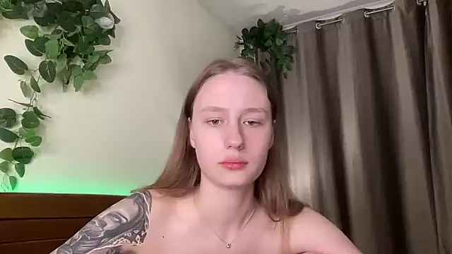 Živý XXX chat NicolePax