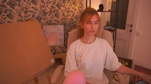 Živý XXX chat Nicol_Moonn