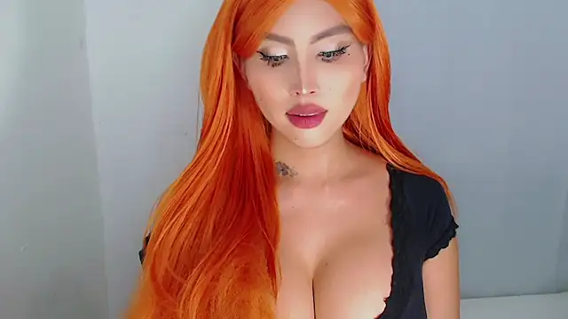 Živý XXX chat adreana_69