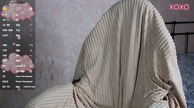 Živý XXX chat lil_luna_x