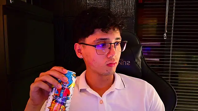 Živý XXX chat SrJacobs