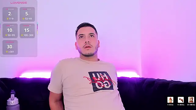 Axel_grey_'s Live XXX Chat