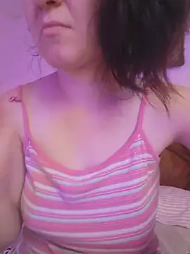 Webkamerová show elii89