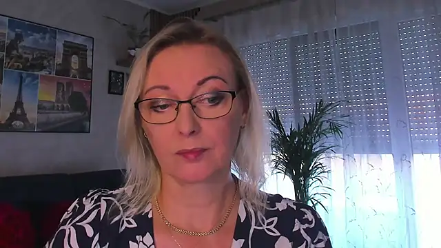 Webkamerová show vanessa_chat