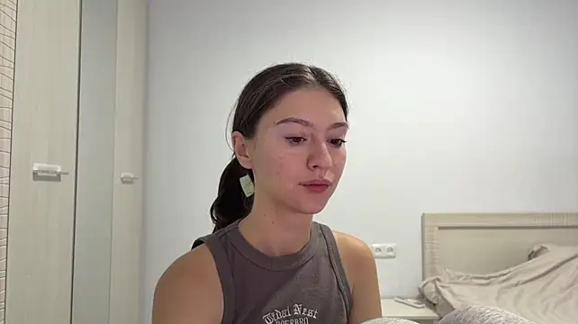 Chat XXX en directo de LibbieSchworm