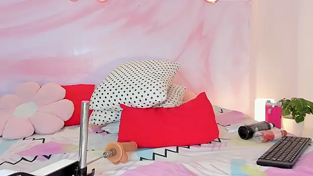 Czat XXX na żywo – Iam_Caami_