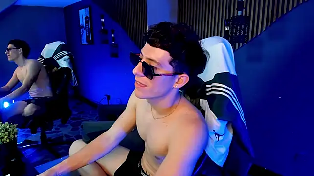 TheGhostforeeonssn Live XXX chat