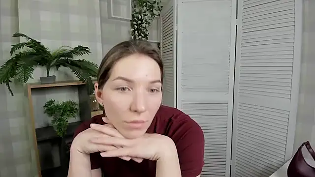 MurielPaulasn Live XXX chat