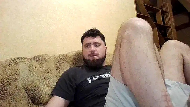 StasConnor 라이브 XXX 채팅