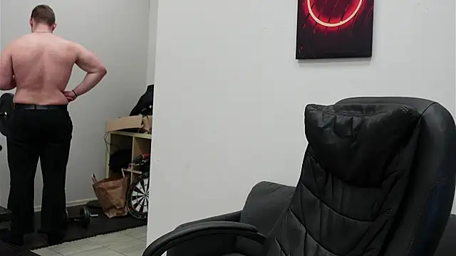 Chatroom XXX en direct de Richard_Dullas