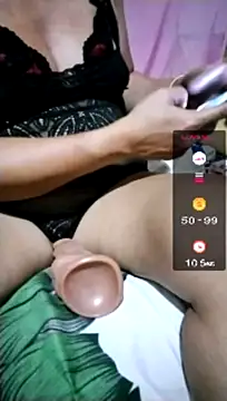 Živý XXX chat assqueenlovely