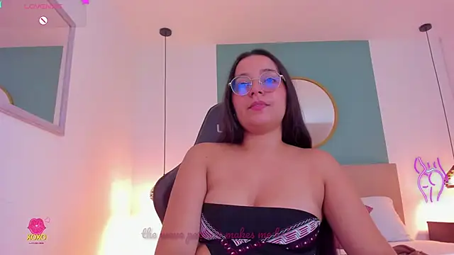 Živý XXX chat lucy_blue28