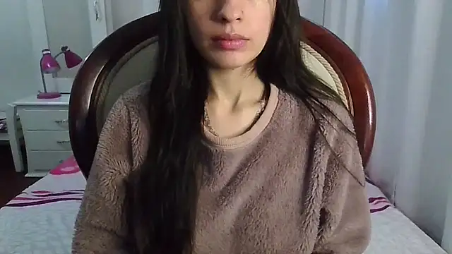 Taylormegan 라이브 XXX 채팅