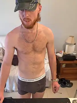 Chat XXX ao vivo de bailey_mcvicar