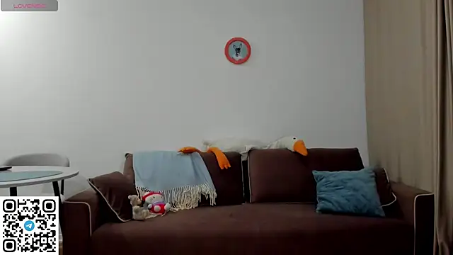 Živý XXX chat hon_bae