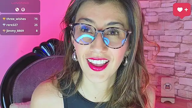Živý XXX chat _jade_white_
