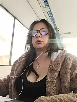 Živý XXX chat brianna02