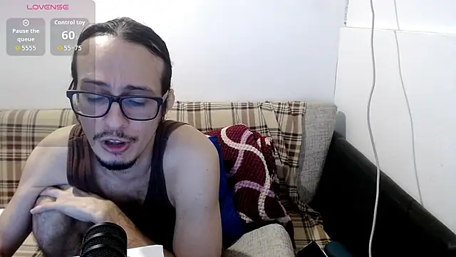 Živý XXX chat cholitohermoso