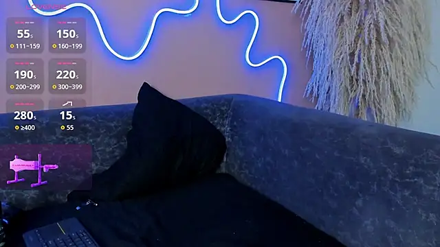 Živý XXX chat karo_linee1