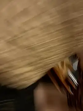 Chat XXX en directo de RuxyCatrina
