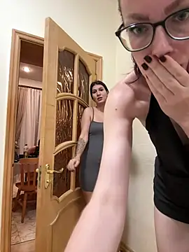 Chat XXX en directo de RussianGirls_