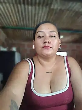 Živý XXX chat Young-Soo