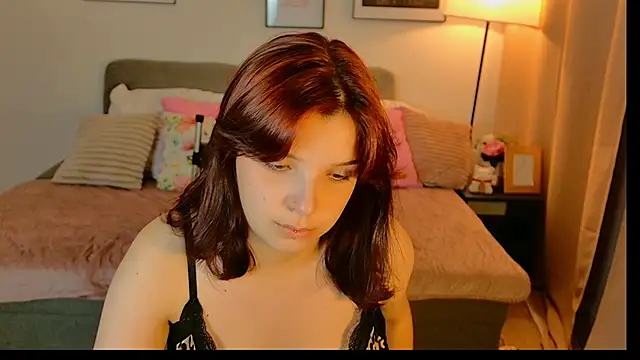 Chat XXX ao vivo de AlyaAngel