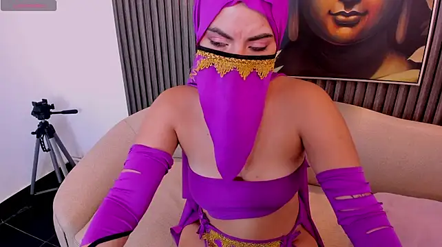 salma_kimi Chat XXX in diretta