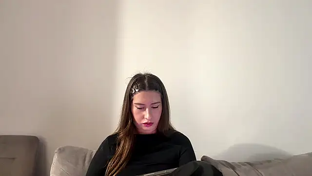 Elvani Chat XXX in diretta
