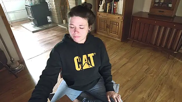 Živý XXX chat MarcyJones