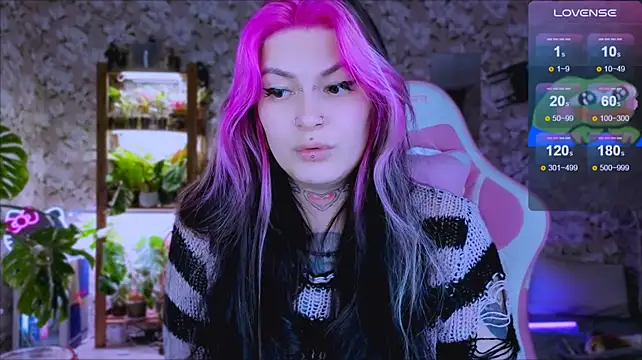Živý XXX chat jelya_sg