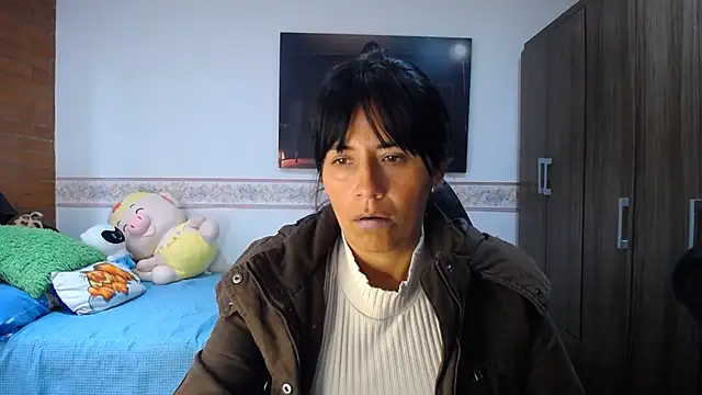 Živý XXX chat sharoon_cheerry