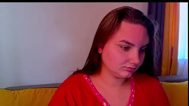 Živý XXX chat Dreamyblushfairy