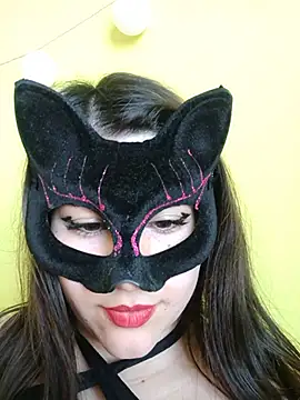 Živý XXX chat Conejita69n_n