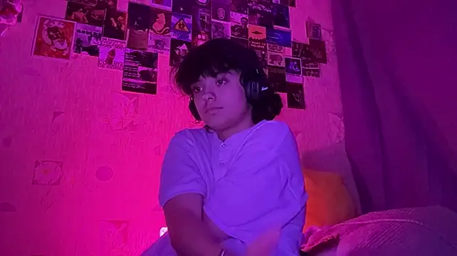 Kirin_Lin Live XXX-Chat